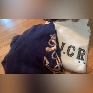 An entire bag of Jcrew Factory clothes!!!!